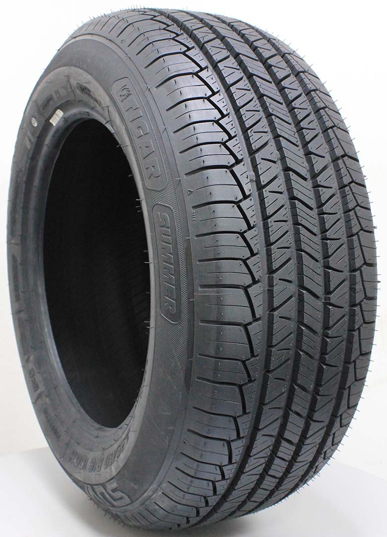 Шина легкова Tigar Summer SUV 285/50 R20 116V XL